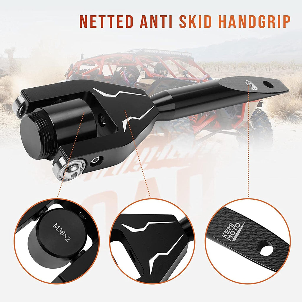 Belt Changing Tool for Can-am Maverick X3