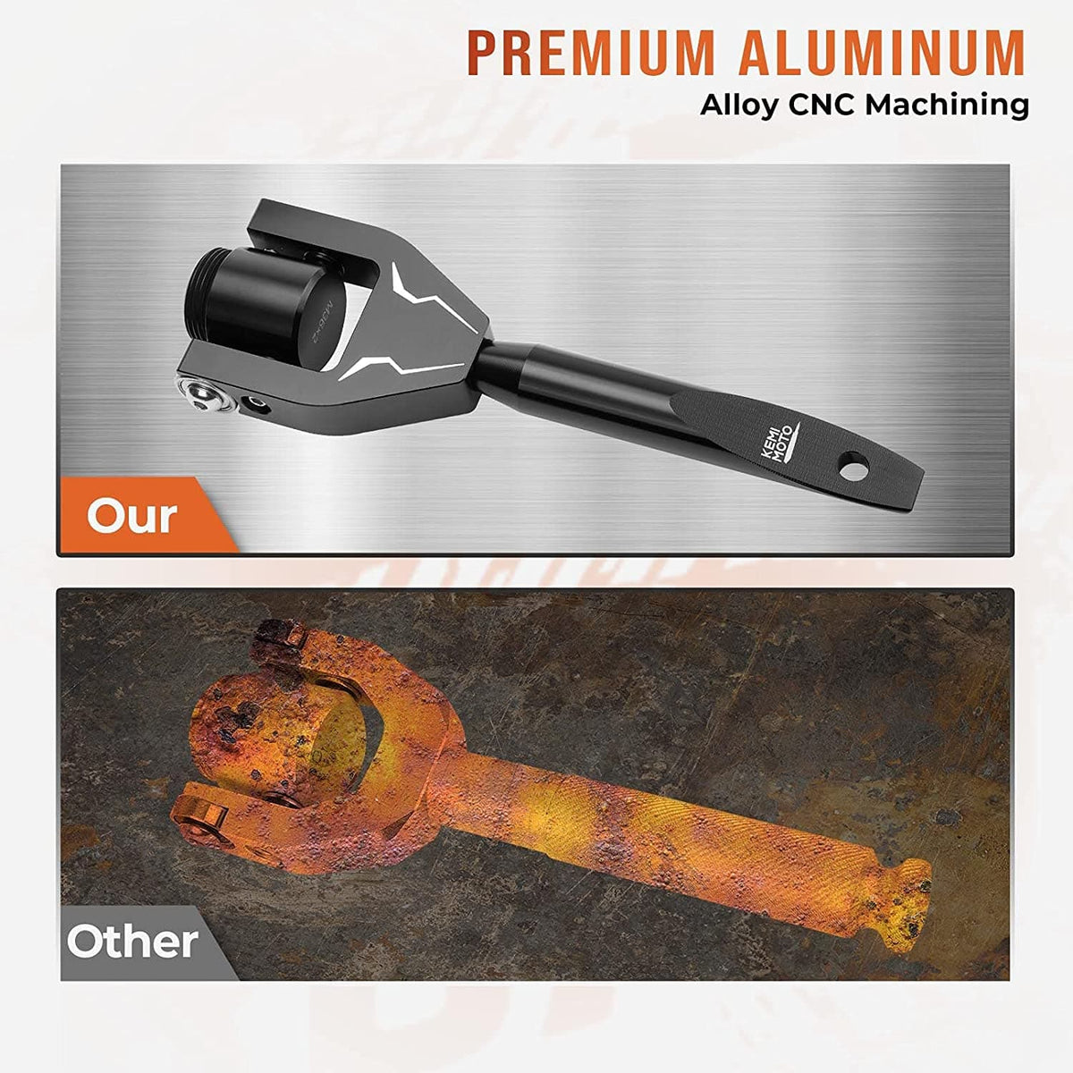 Belt Changing Tool for Can-am Maverick X3