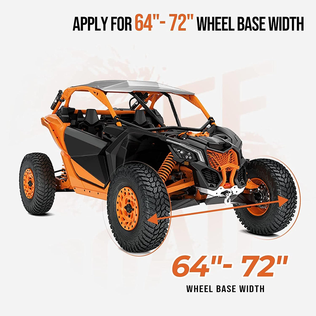 Belt Changing Tool for Can-am Maverick X3