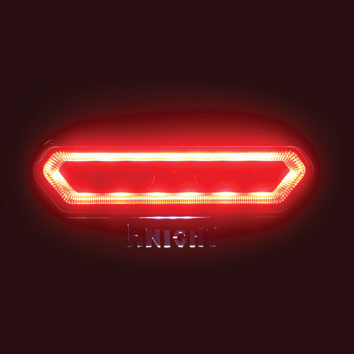 2016+ Yamaha Grizzly 700 ATV Tail Light with Reverse - product detail 5