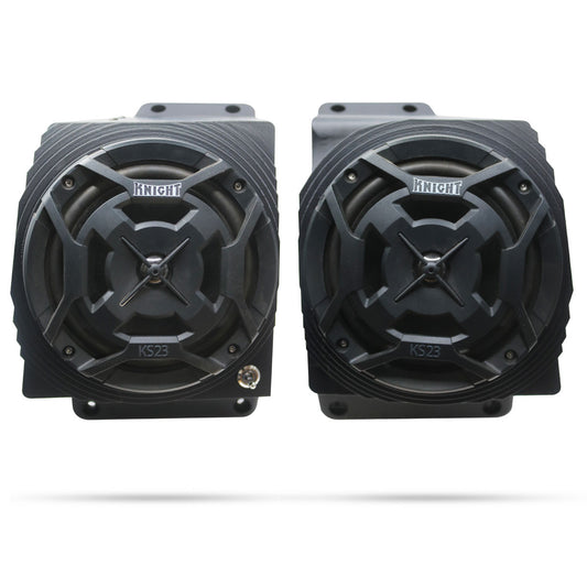 Knight ATV Brute Force Prairie Bluetooth speaker system