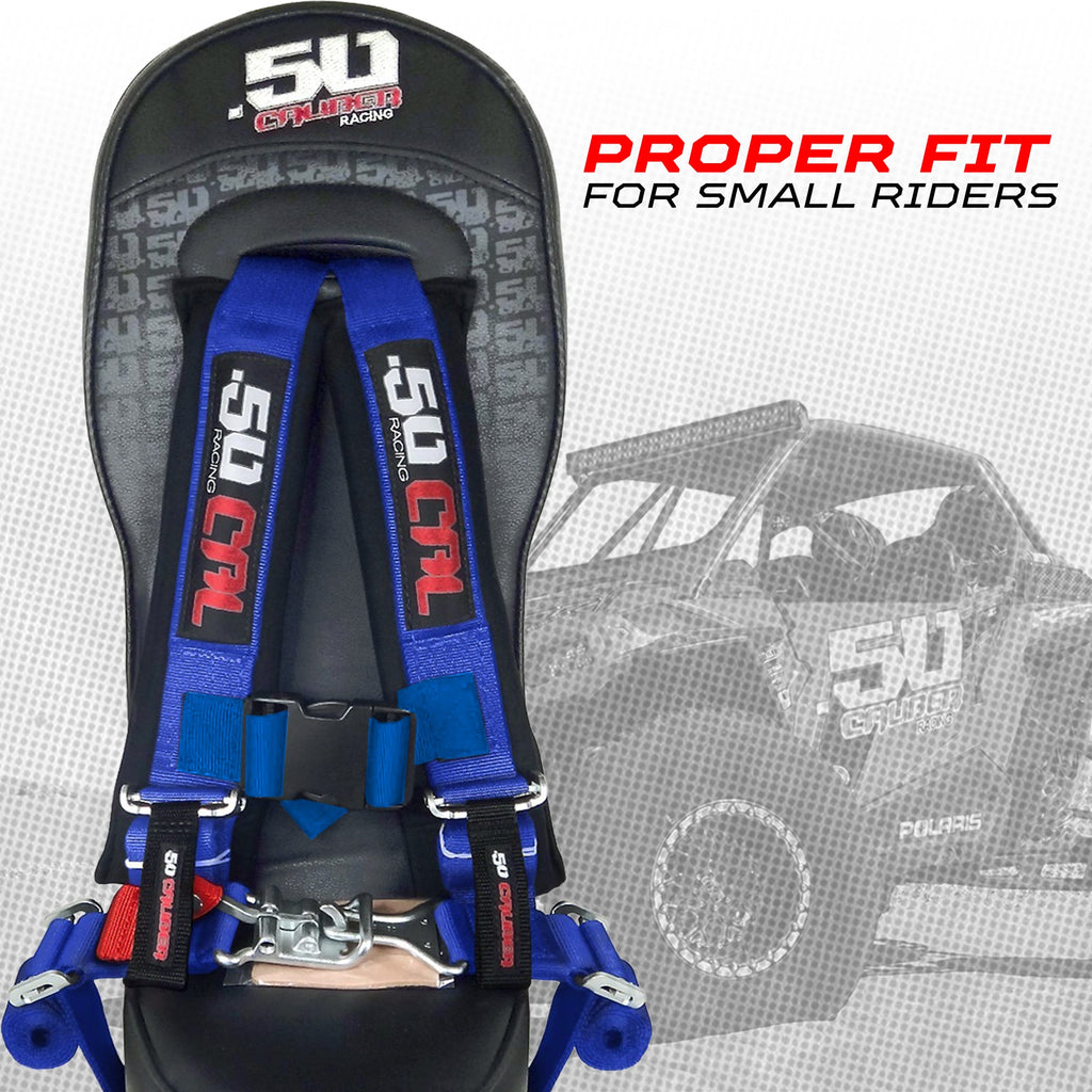 PRO R & Turbo R Bump Seat