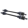 Polaris Front CV Axles Set RZR / Ranger / Brutus