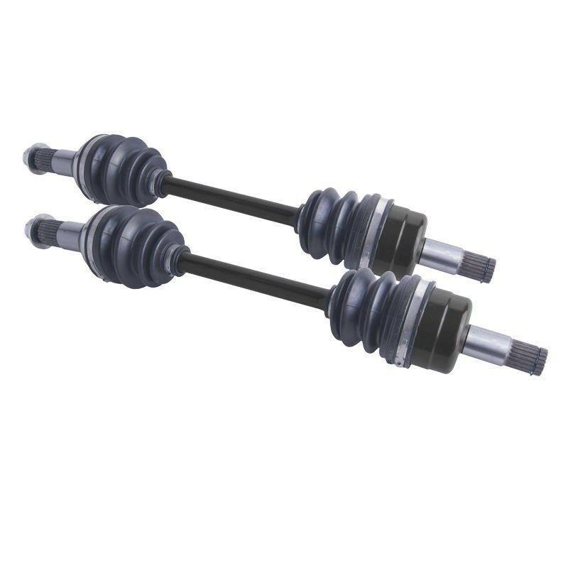 East Lake Axle Yamaha YXZ1000 rear CV axle set