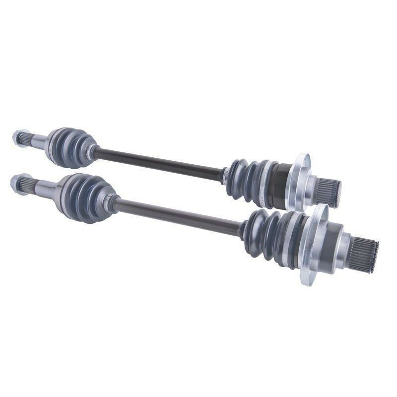 Yamaha Rhino rear CV axles set 450 660