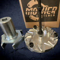 Polaris Primary clutch service tools kit