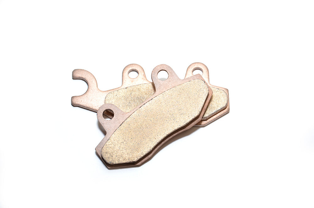 Kawasaki Teryx / Brute Force Left Front Brake Pads