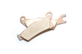 Can-Am Outlander and Renegade brake pads