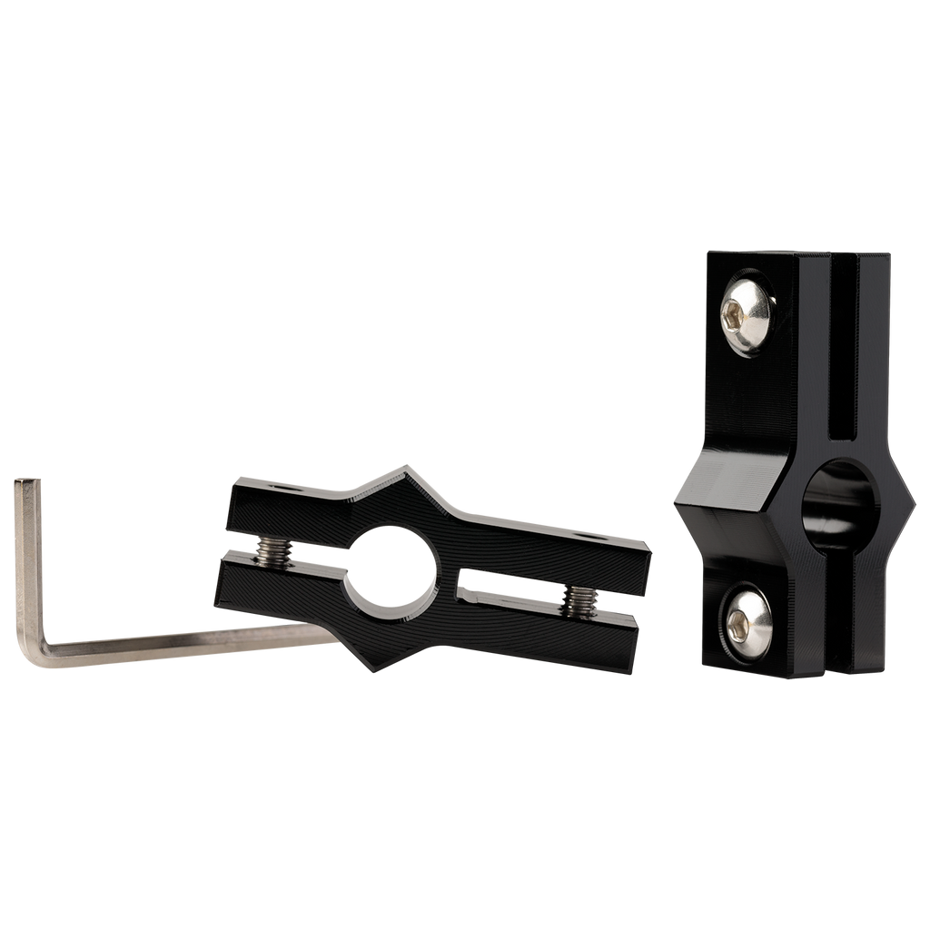 1/2" Fiberglass Day Whip Pair (Compatible with LED Whip Pressure Mount) (Qty 2)