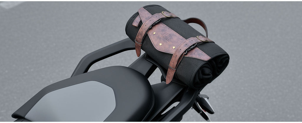 Roll Up Tool Bag for Motorcycle|ATV|UTV — manufacturer image 4