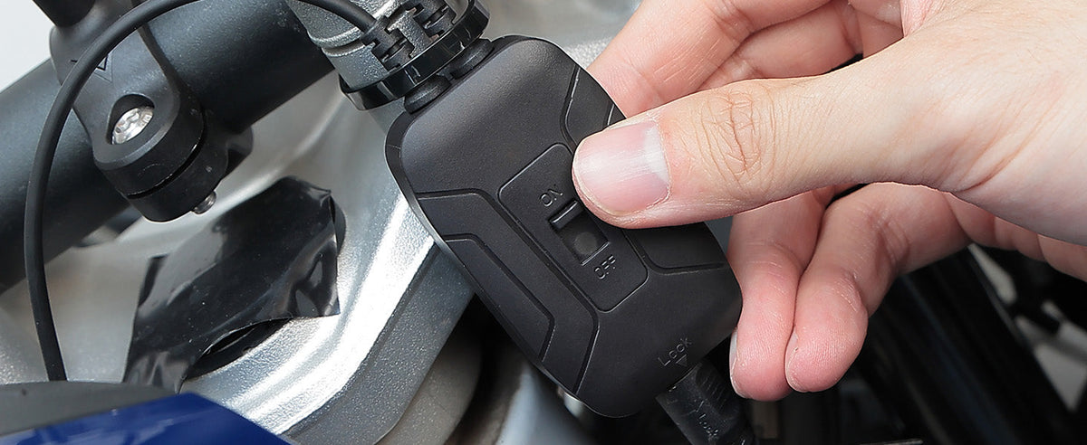 Charging Cable for Heated Gloves — manufacturer image 4