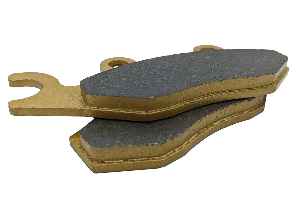 Yamaha Rhino 700 2008-2013 Ceramic Brake Pad Set - image 5