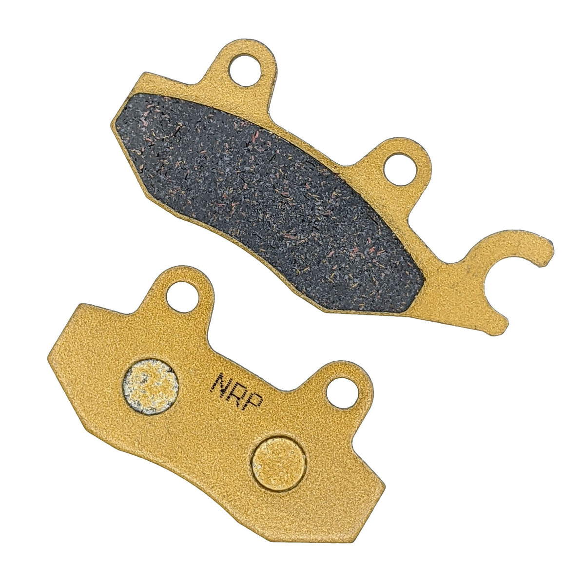 Yamaha Rhino 700 2008-2013 Ceramic Brake Pad Set - image 6