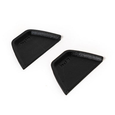 LP4 IPT Reflector Covers | Glare-Reducing A-Pillar Shields