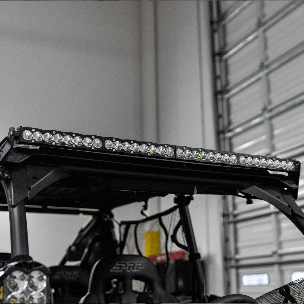 Kawasaki KRX 1000 S8 40” Roof Light Bar Kit