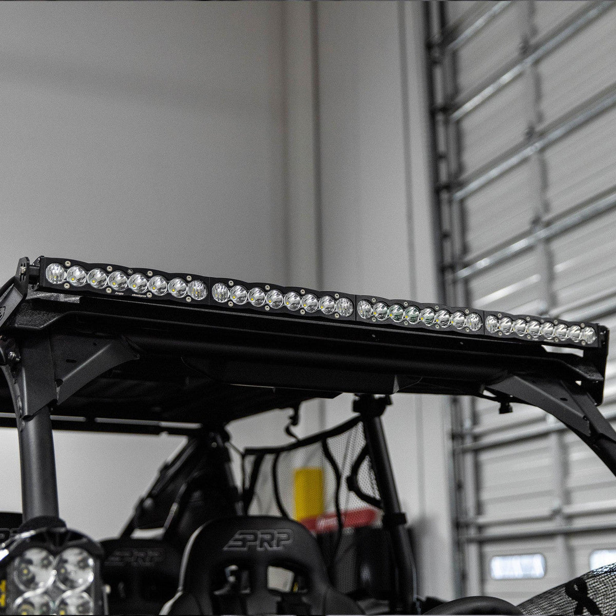 Kawasaki KRX 1000 S8 40” Roof Light Bar Kit