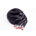 LP6 & LP4 Wiring Harness – Universal 5-Light Harness