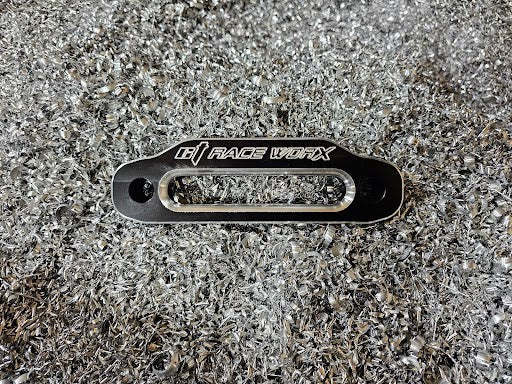 CT Billet Fairlead