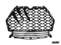 Demon Powersports Polaris RZR Turbo Demon Front Grille PAFG-6002HD-B