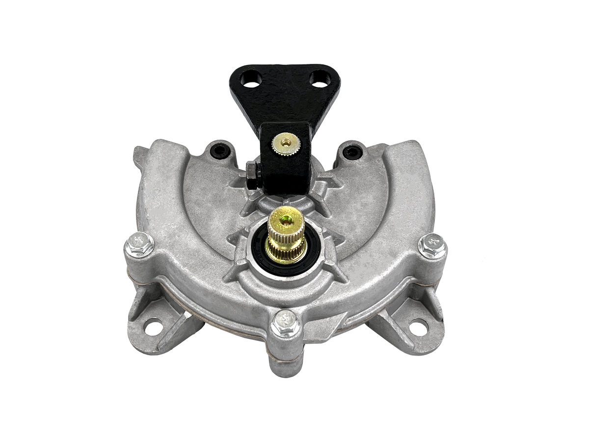 Demon Powersports Polaris RZR 170 Demon Heavy Duty Rack and Pinion PARP-6001HD