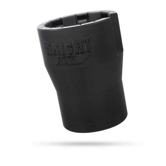 Knight ATV tumbler holder