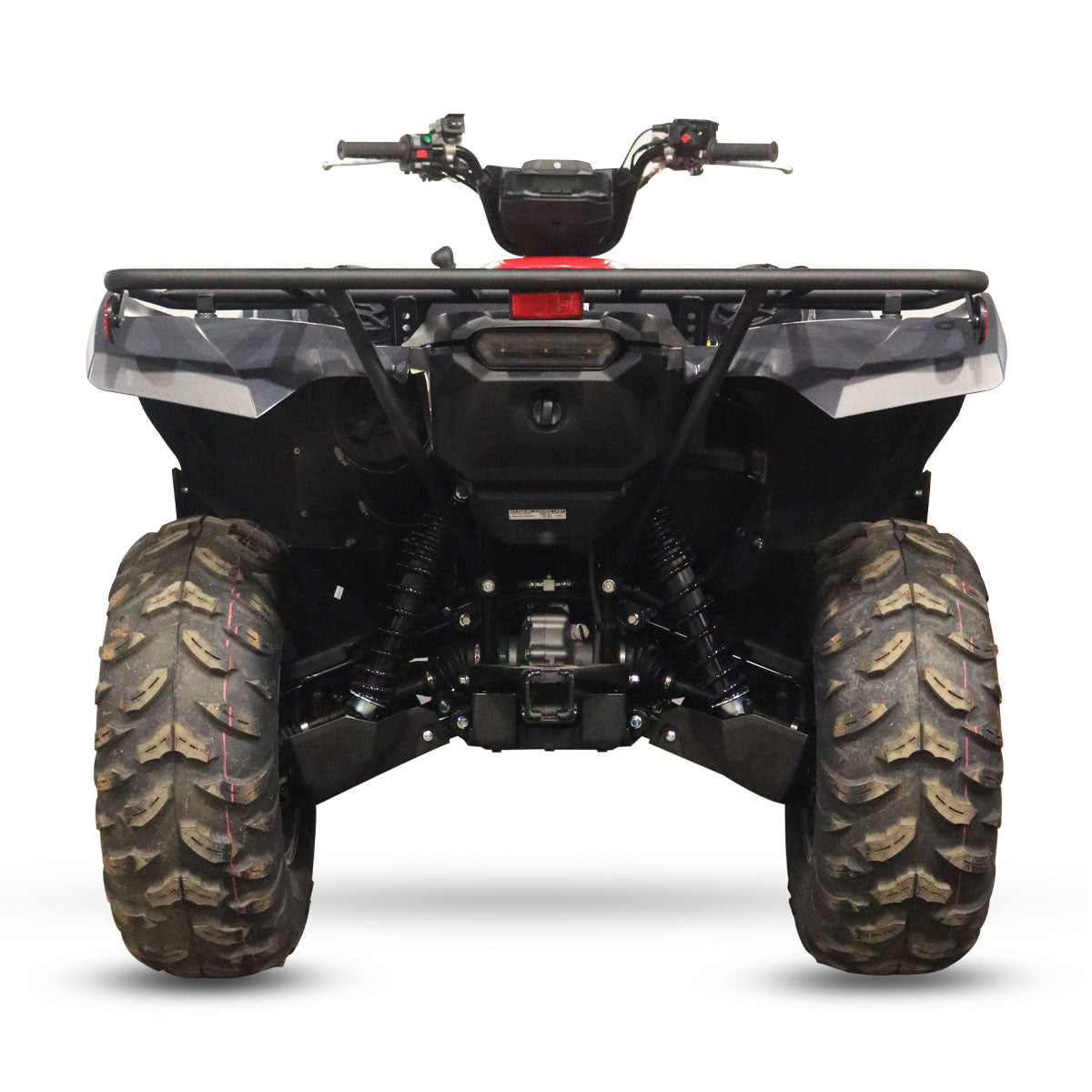 2016+ Yamaha Grizzly 700 ATV Tail Light with Reverse - product detail 3