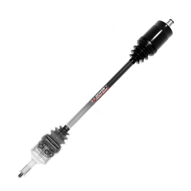 Demon Powersports Polaris Ranger XP Kinetic Ultimate Demon Heavy Duty Axle PAXL-6090HD