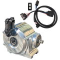 Halo SLR locking differential