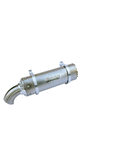 Kawasaki KRX1000 Stinger Slip-On Exhaust