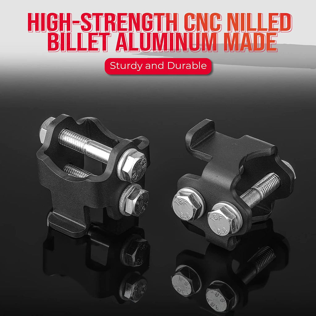 2" Lift Kit For Can-Am Defender