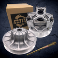 RZR TURBO S (2018-2020) Primary and Secondary Clutch Bundle