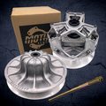 RZR TURBO XP (16-20) Primary +Secondary Clutches, 32" tires, 1000 925cc