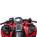 Knight ATV Arctic Cat Waterproof Fender Speaker Pods