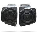 Knight ATV Brute Force 450 sound system