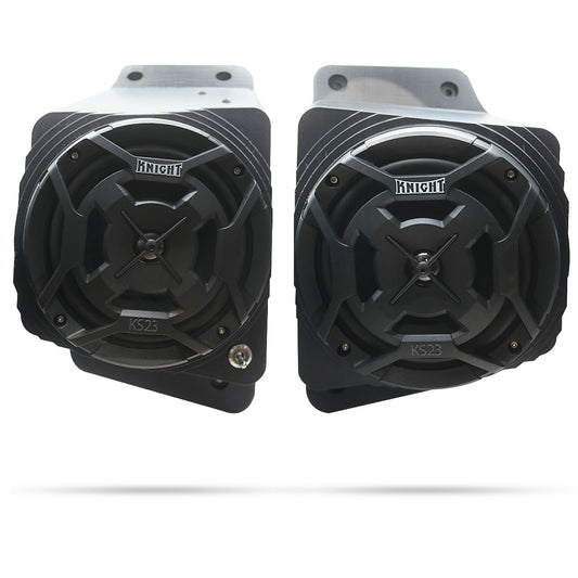 Knight ATV Brute Force 450 sound system