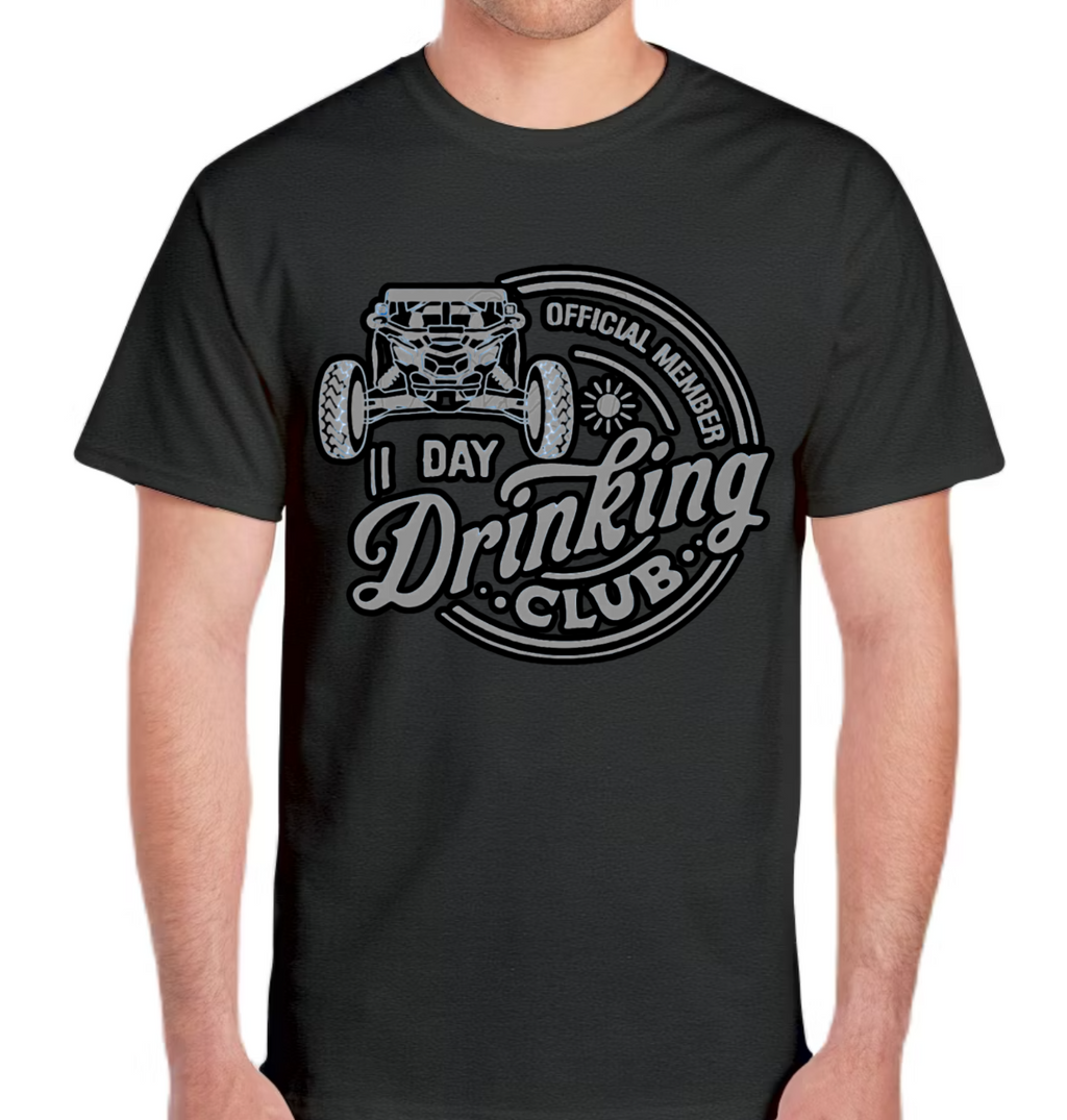 TTN - Official Member Day Drinking Club