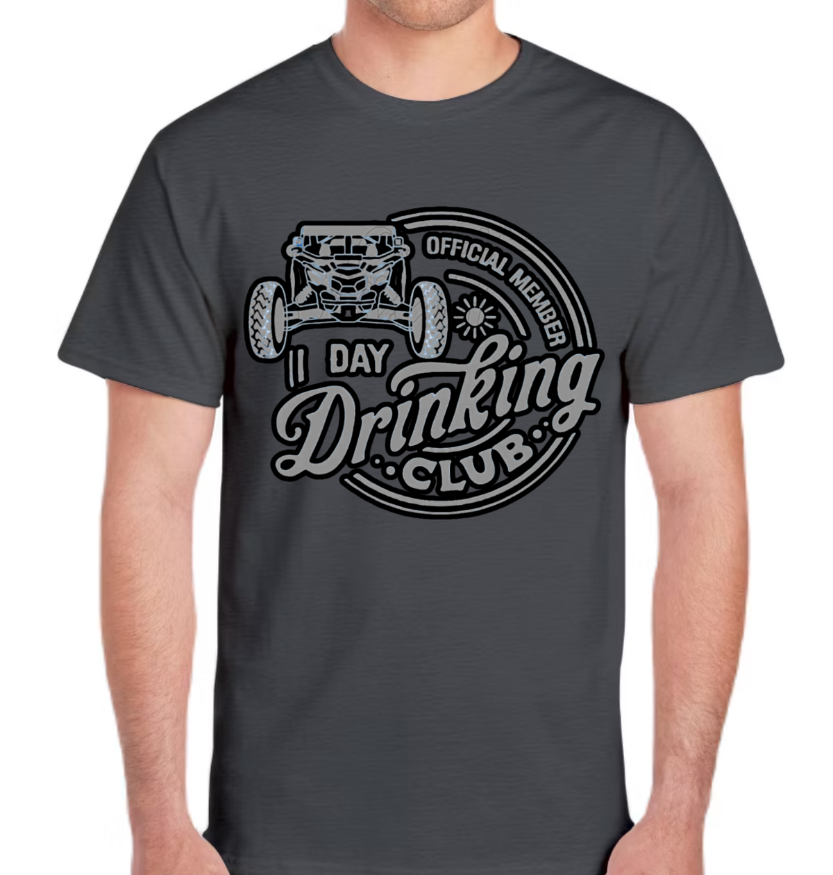 TTN - Official Member Day Drinking Club