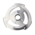 KWI billet overdrive clutch cover