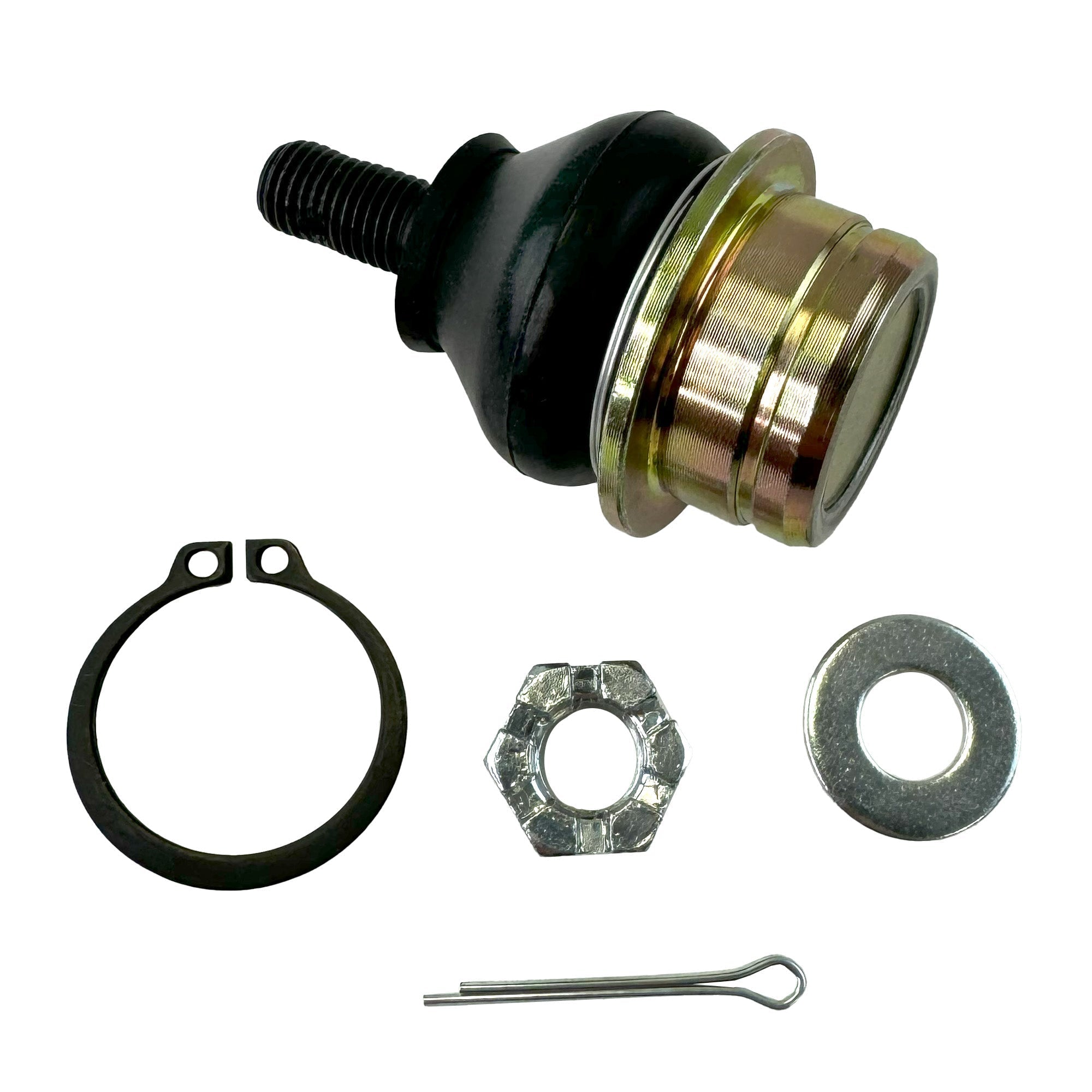 Demon Powersports 2004-2016 Kawasaki Rugged Ball Joint Upper PABJ-1002