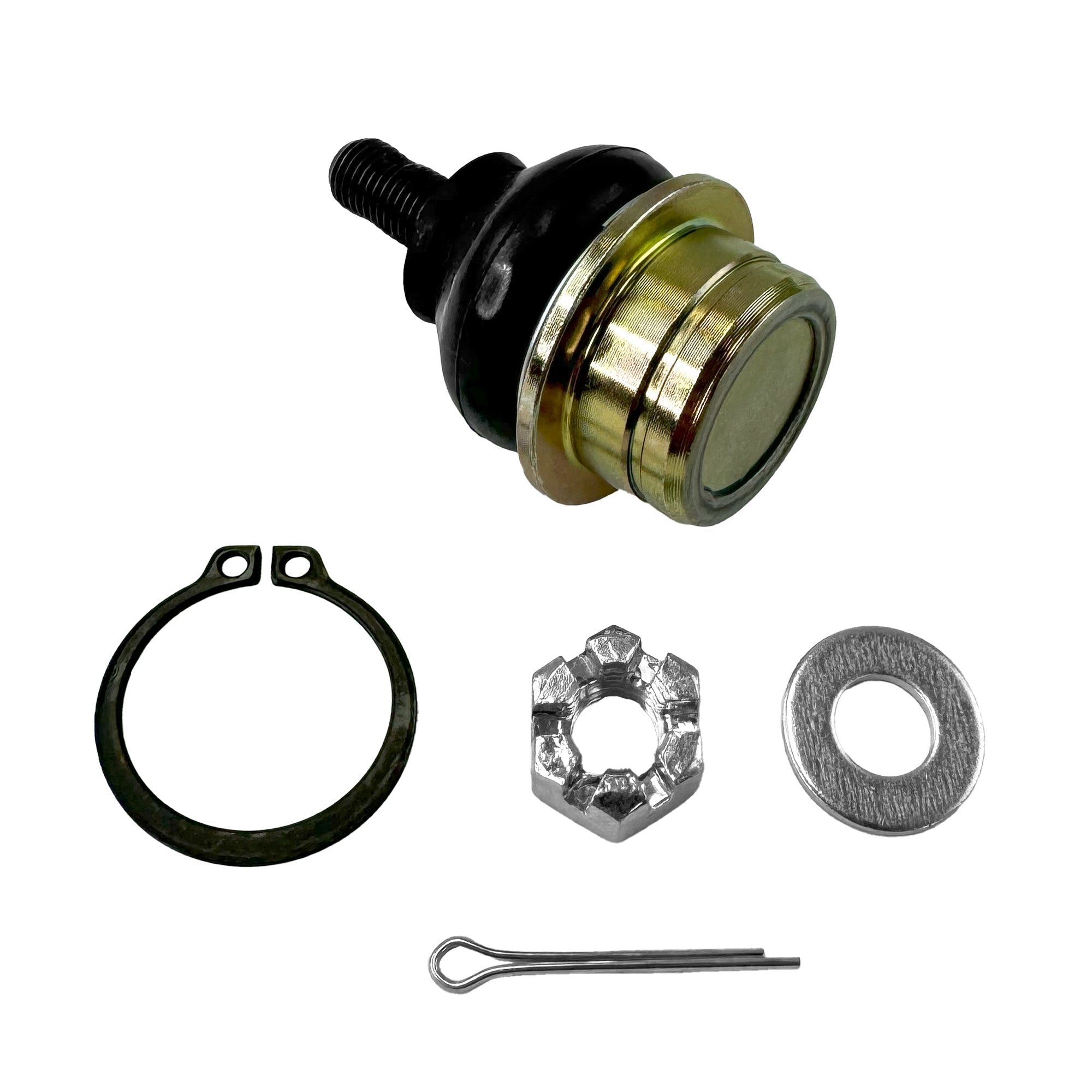 Demon Powersports 2002-2014 Kawasaki Rugged Ball Joint Upper PABJ-1005
