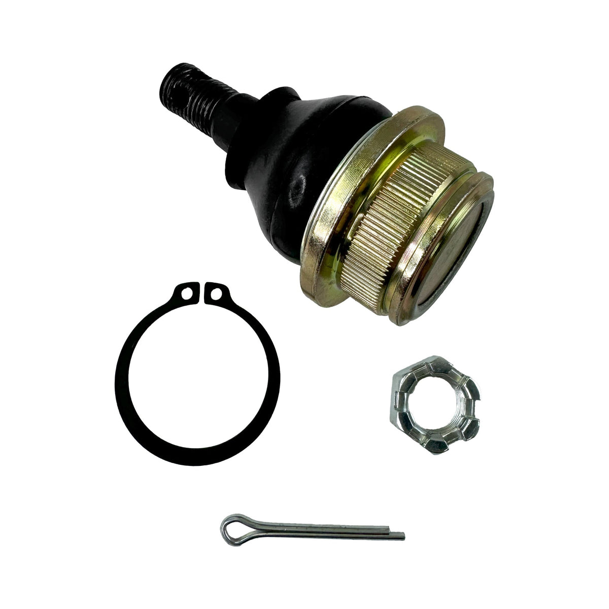 Demon Powersports 1986-2004 Kawasaki Rugged Ball Joint Lower, Upper PABJ-3004