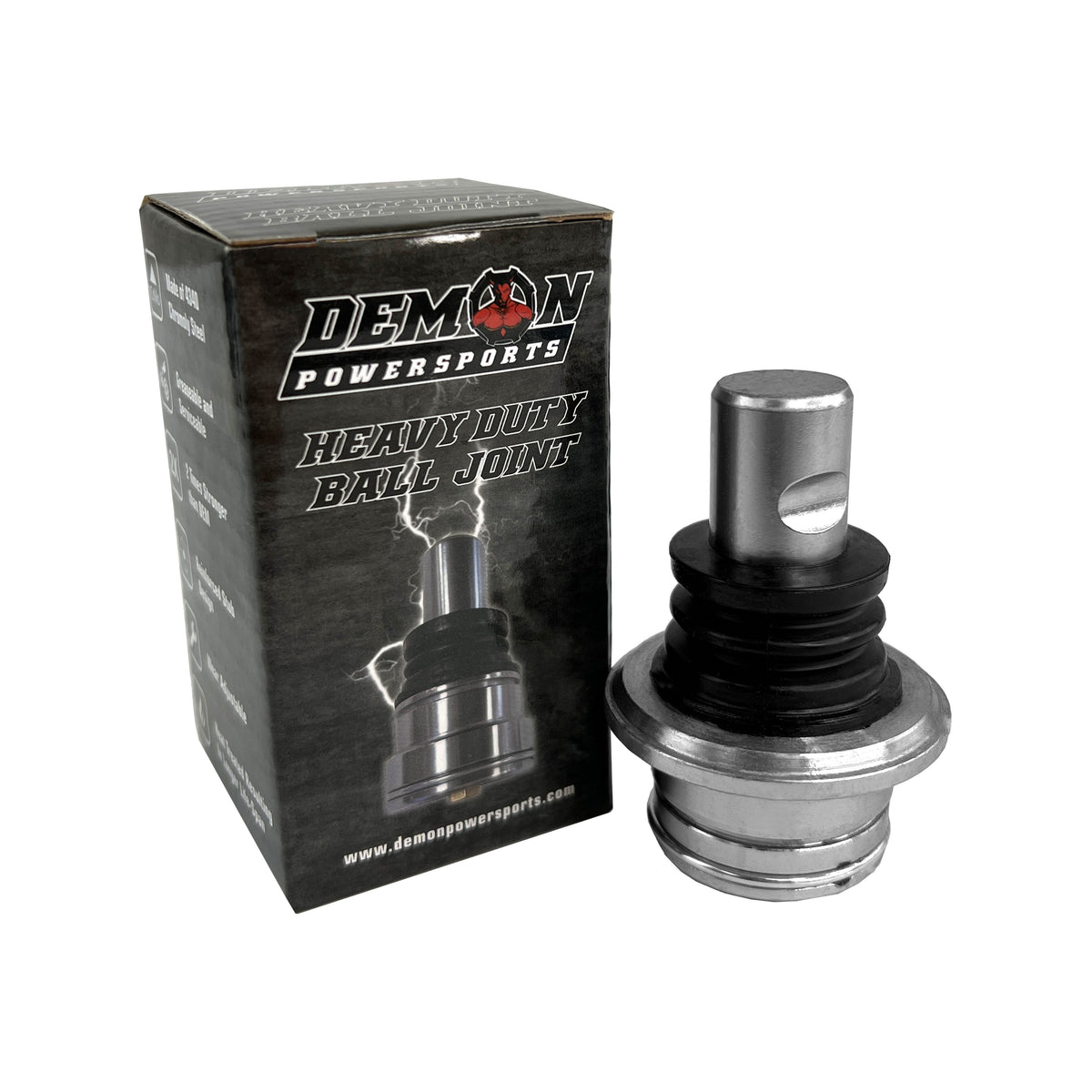Demon Powersports Polaris RZR Pro S Demon Heavy Duty Ball Joint PABJ-6008HD