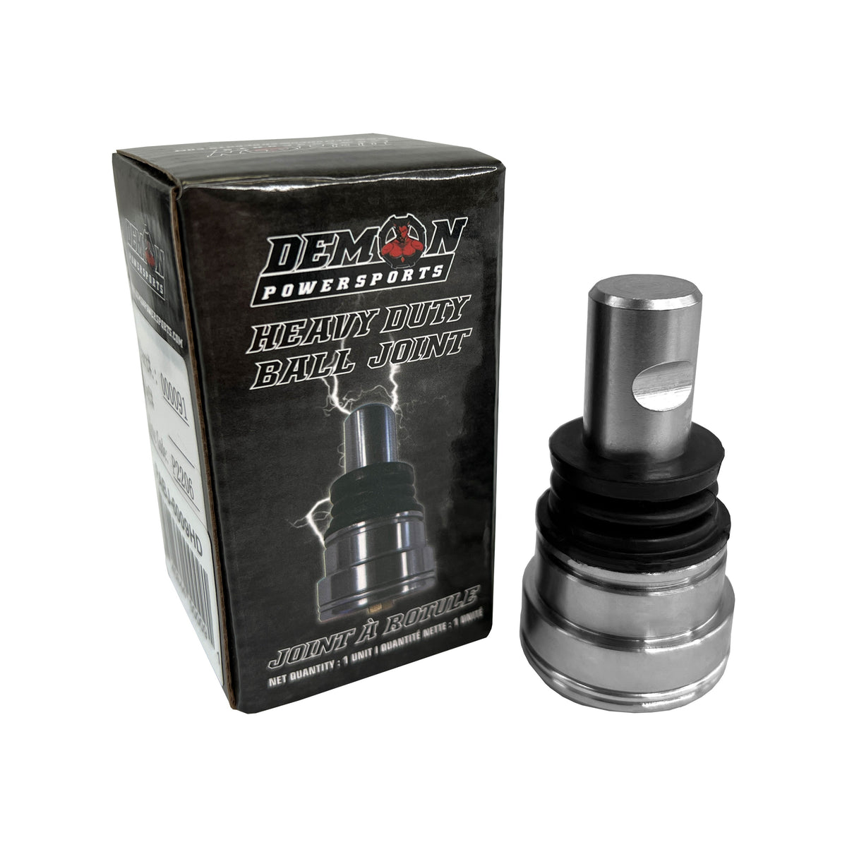 Demon Powersports Polaris RZR Turbo Demon Heavy Duty Ball Joint PABJ-6008HD