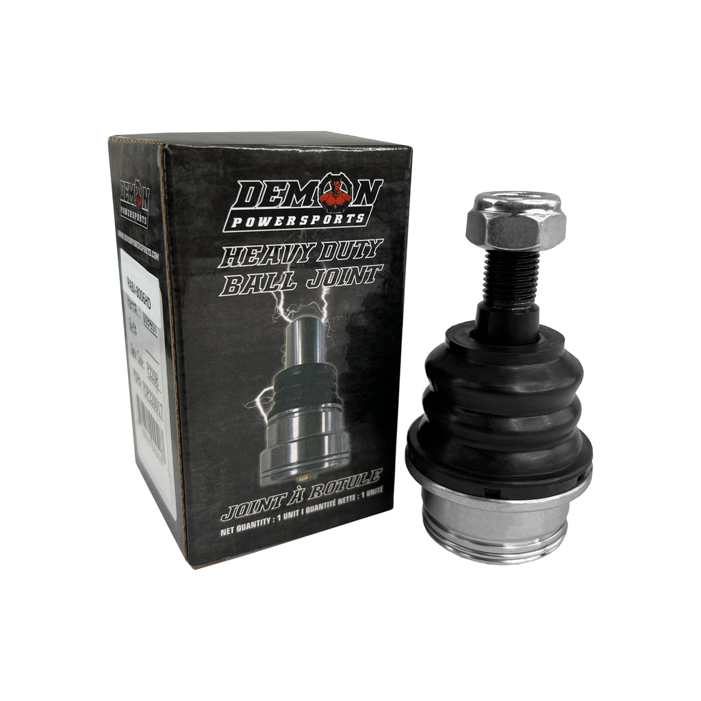 Demon Powersports Polaris RZR Pro R Factory Armored Edition Demon Heavy Duty Ball Joint PABJ-6009HD