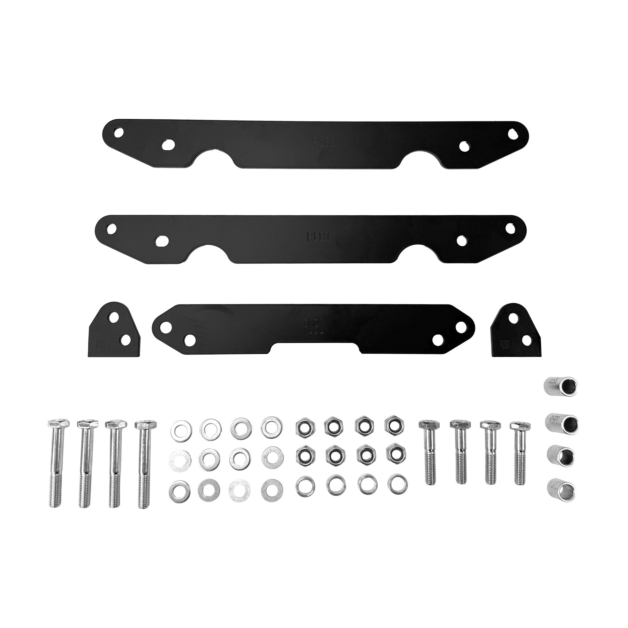 Demon Powersports Honda TRX520 Demon Bracket Lift Kit PABL-4005HD
