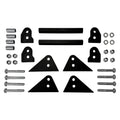Demon Powersports 2017-2023 Polaris Demon Heavy Duty Bracket Lift Kit PABL-6009HD