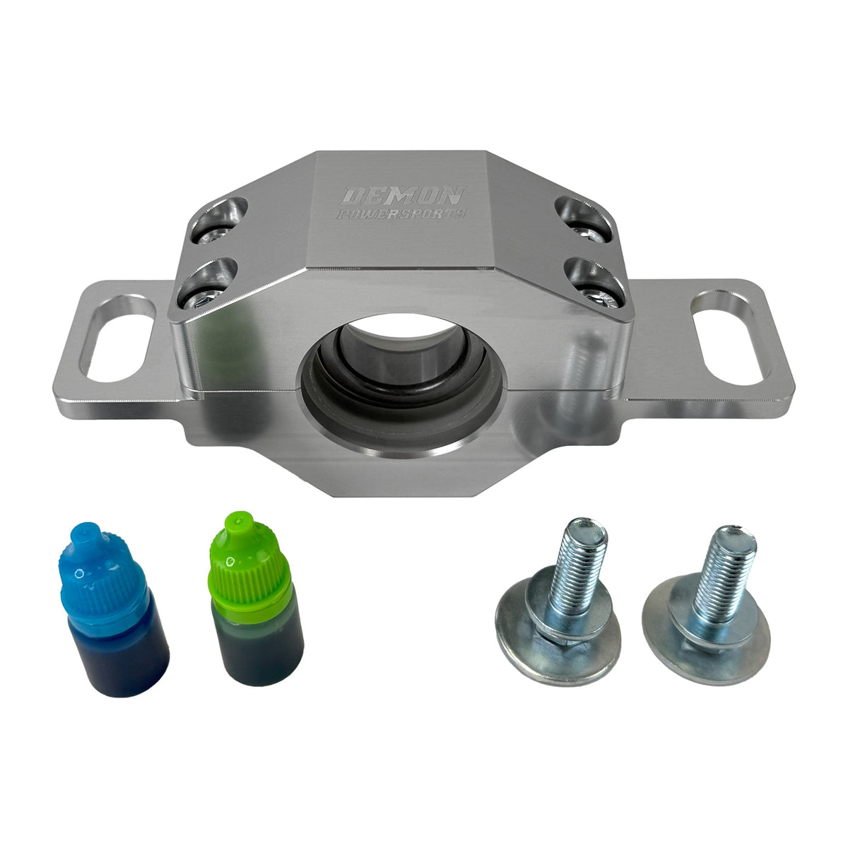 Demon Powersports Polaris RZR Turbo Demon Carrier Bearing PACB-6002HD