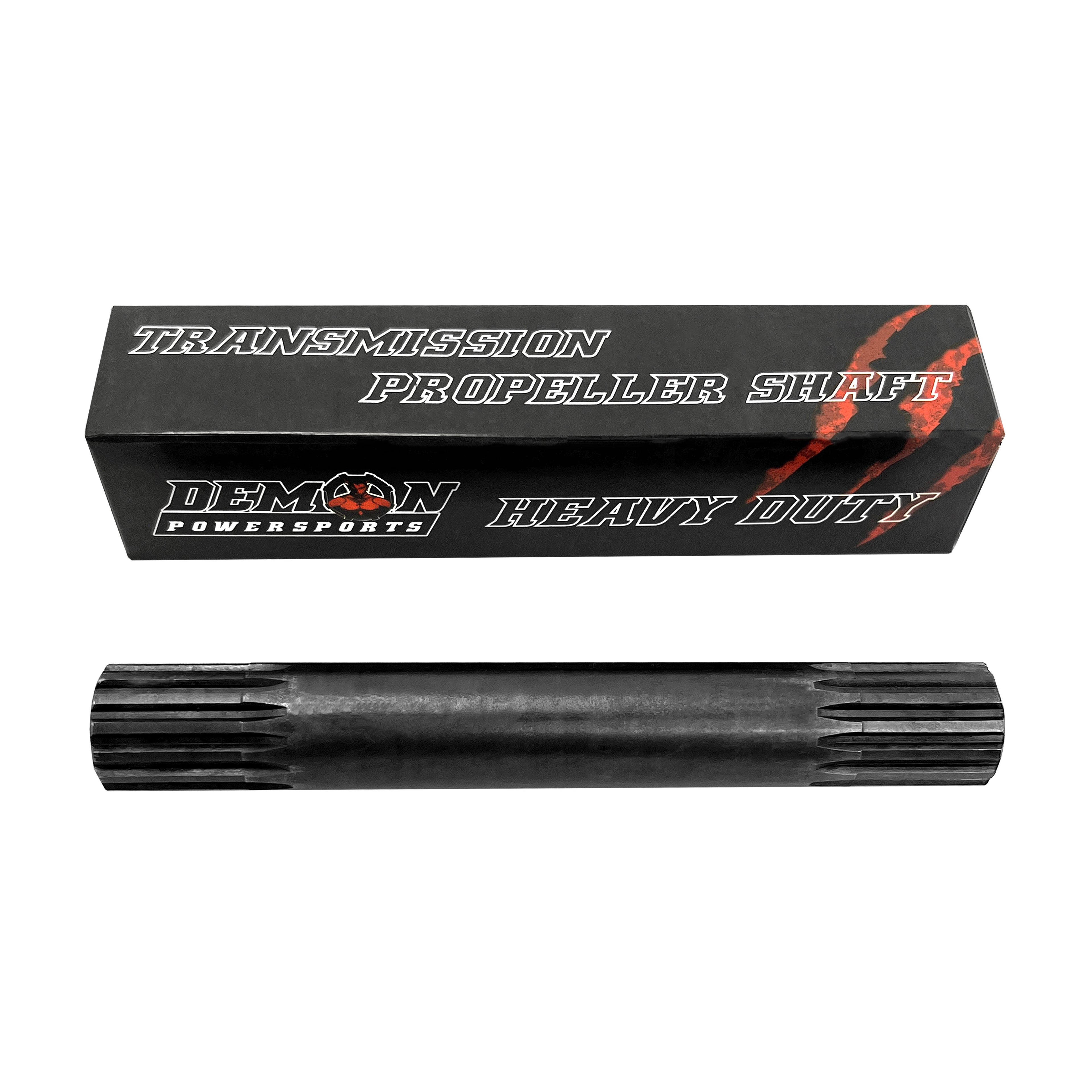 Demon Powersports Kubota RTV900 RTV1100 RTV1140 Propeller Shaft PAPRS-31001HD