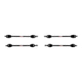Demon Powersports 2024-2026 Can-Am Maverick R Demon Upgrade Kit Trail Spec PARK-L101
