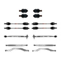 Demon Powersports 2018-2021 Polaris RZR Turbo S Demon Upgrade Kit Race Spec PARK-L206
